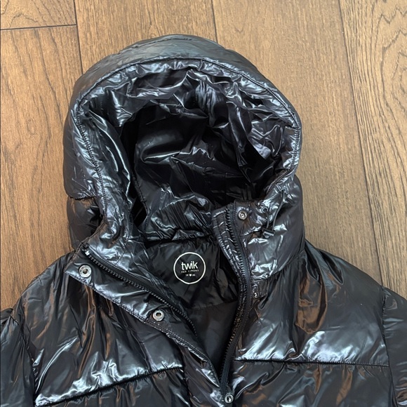 Mid length rep Superpuff - Picture 3 of 8